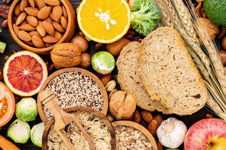 Stres a jedzenie dwukierunkowy związek.